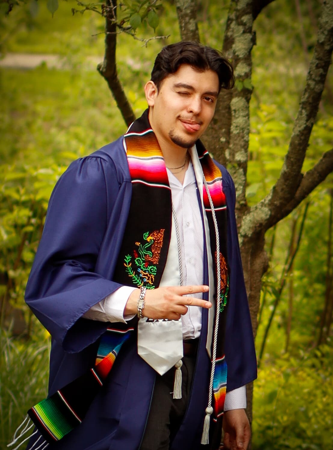 Juan P. Hernandez